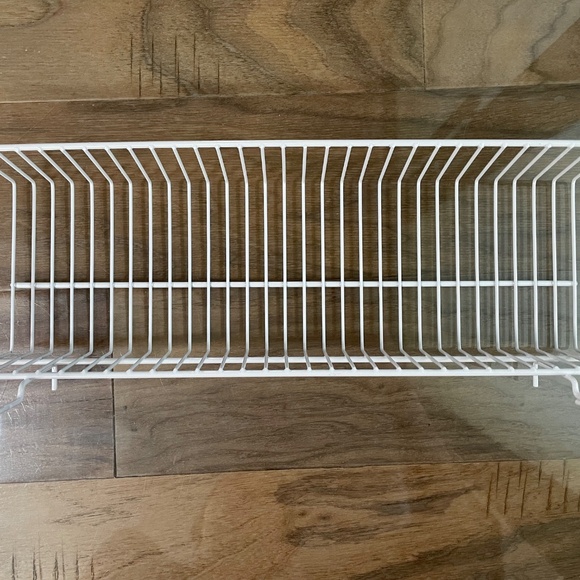 Closet Organizer Baskets - Picture 7 of 7